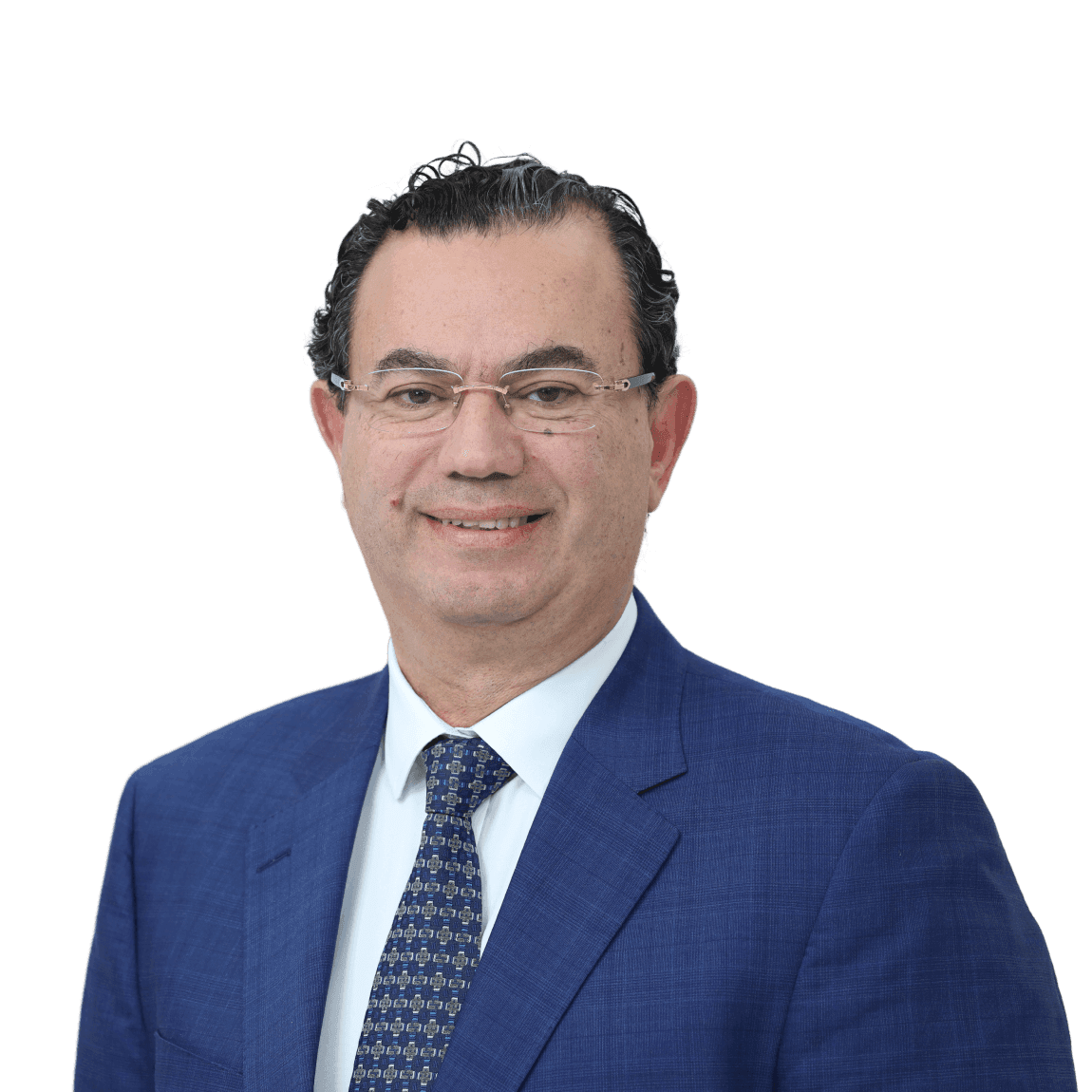 Ashraf Sakr M.D