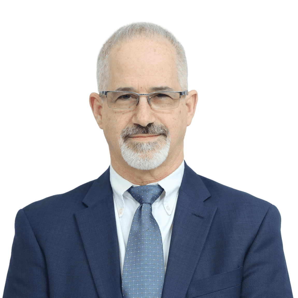 Dr. Edward Sofo