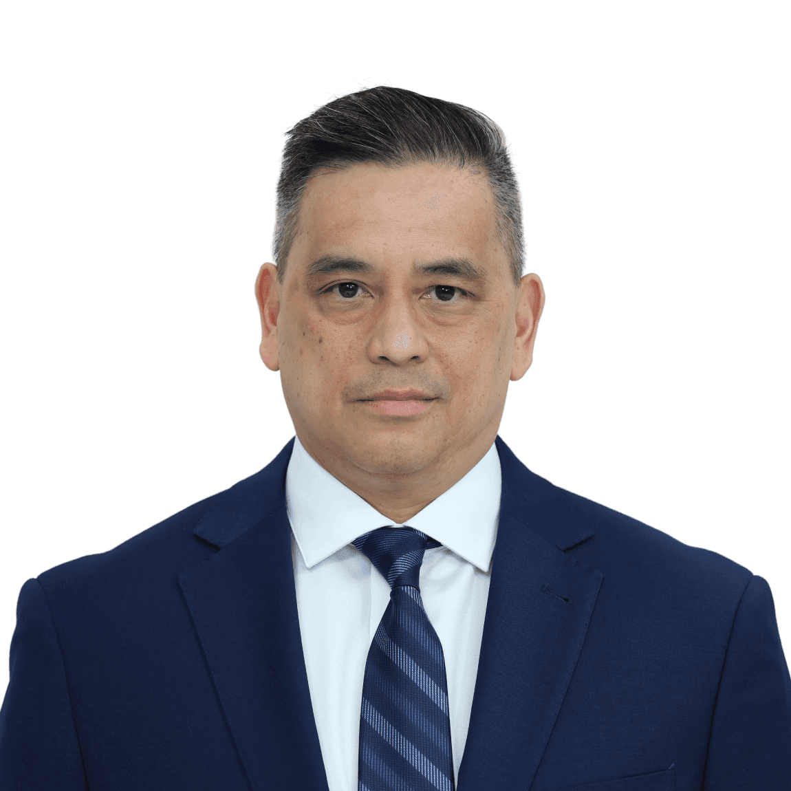 Dr. Patrick Nierva
