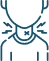 <p>Neck Pain</p>