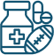 <p><span style="white-space:pre-wrap;">Sports medicine</span></p>